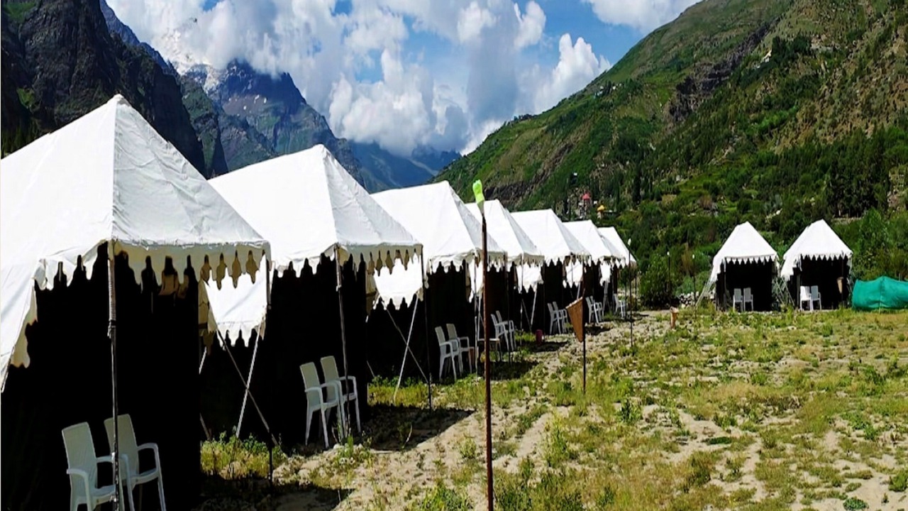 Photo of Outdoor in Jispa