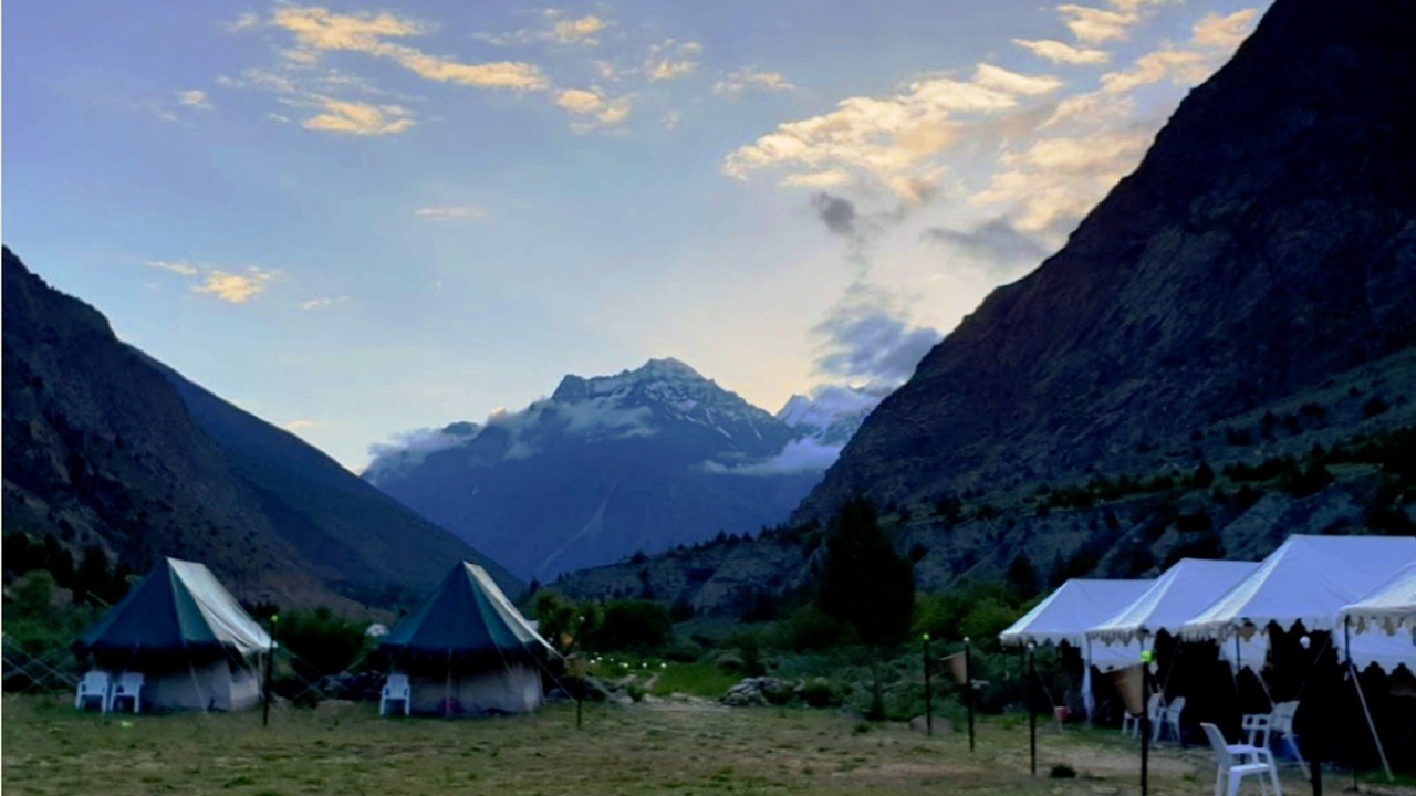 Photo of Outdoor in Jispa
