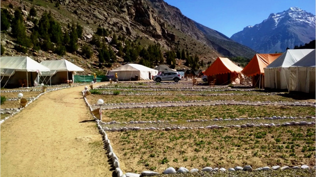Photo of Outdoor in Jispa