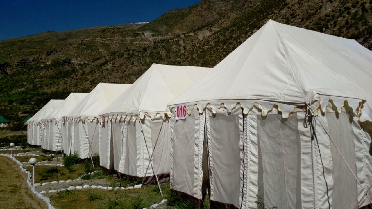 Photo of Outdoor in Jispa