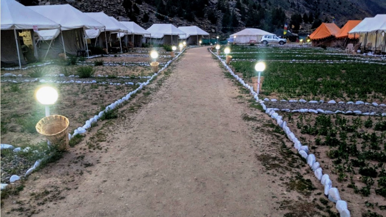 Photo of Outdoor in Jispa