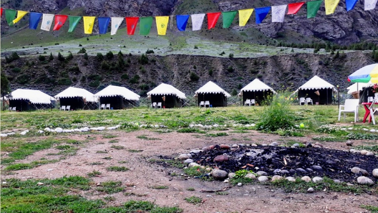 Photo of Outdoor in Jispa