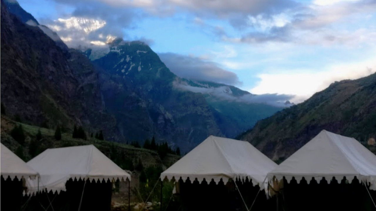 Photo of Outdoor in Jispa