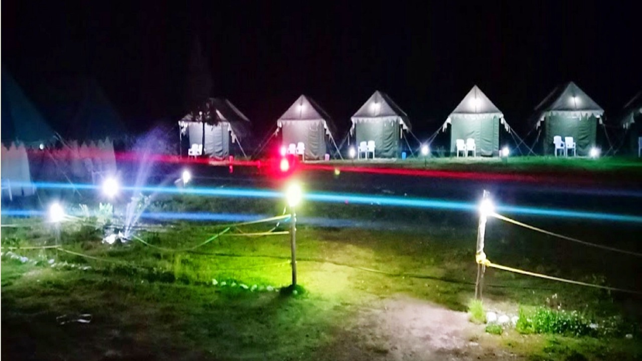 Photo of Outdoor in Jispa