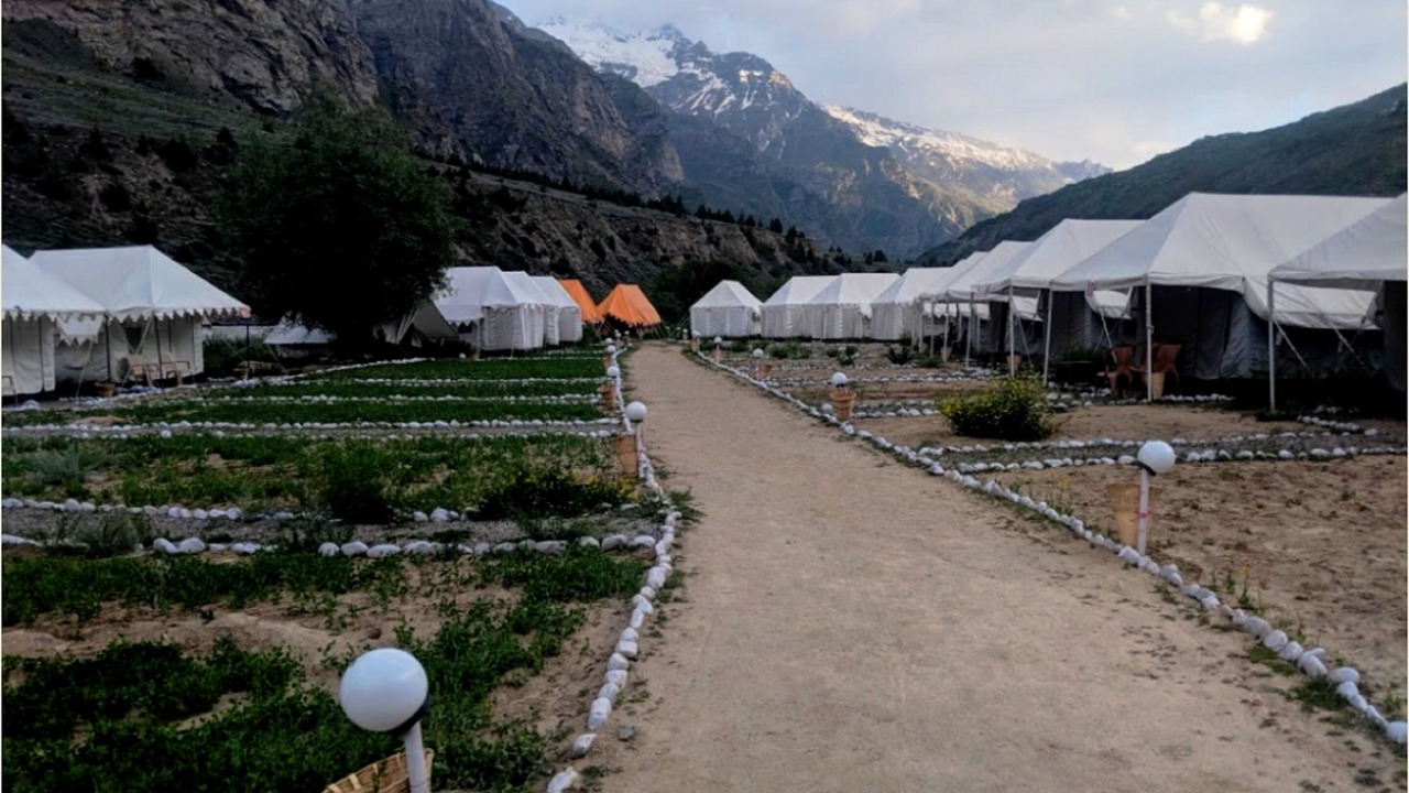 Photo of Outdoor in Jispa