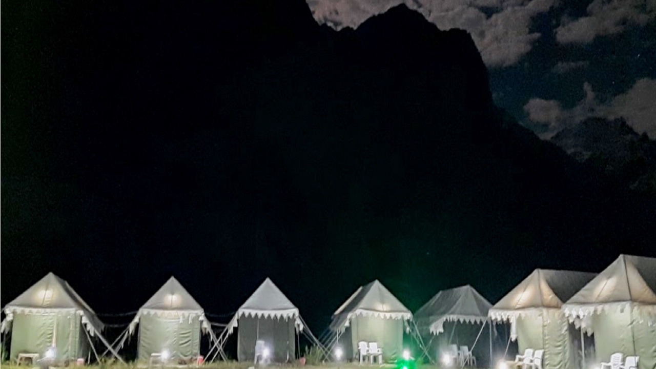 Photo of Outdoor in Jispa