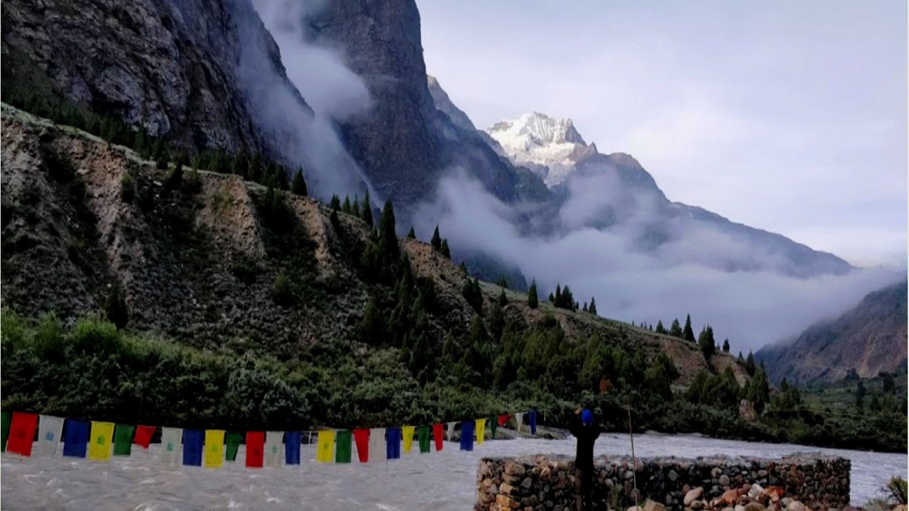 Photo of Outdoor in Jispa