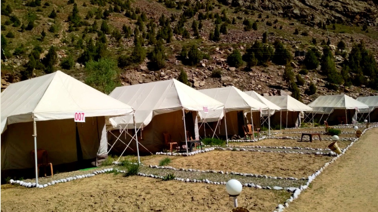 Photo of Outdoor in Jispa