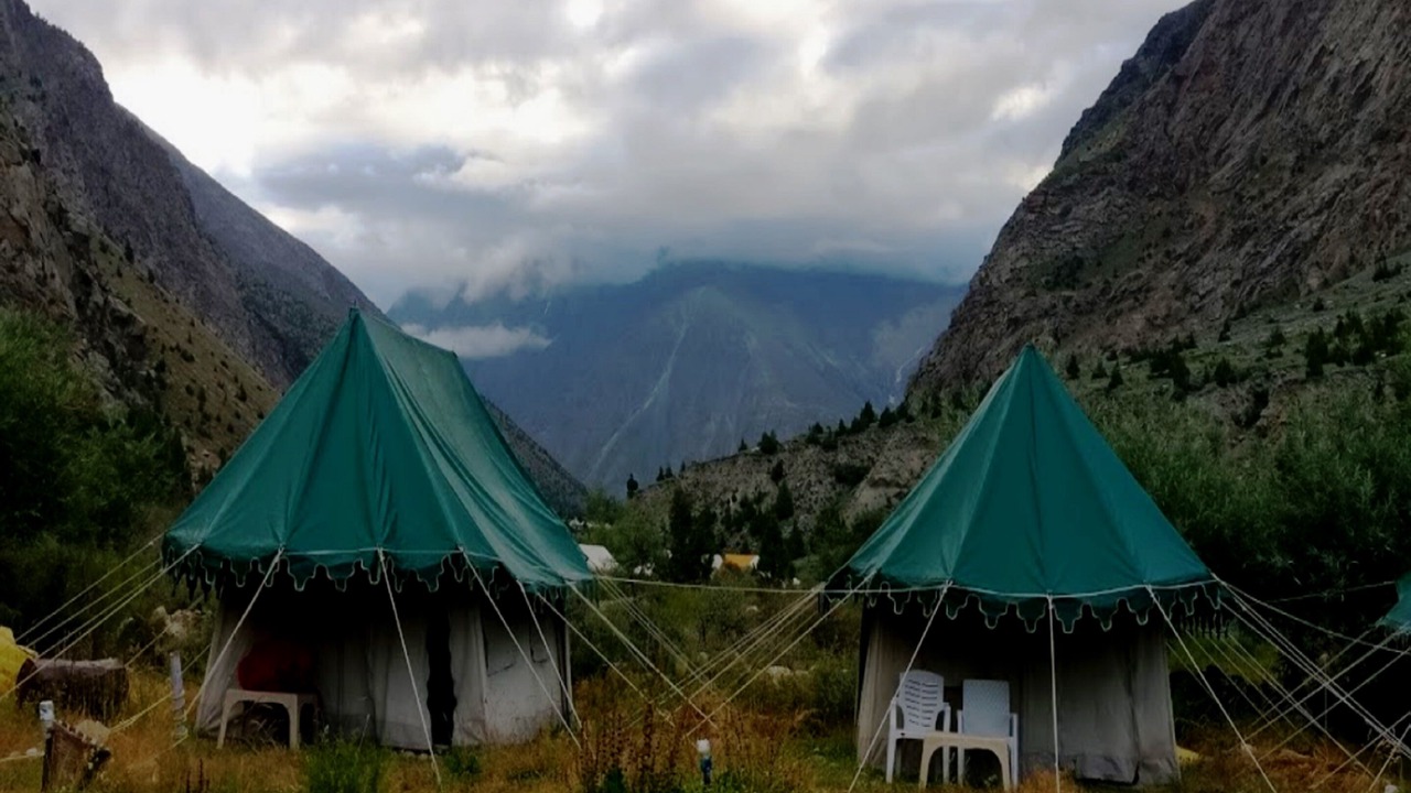 Photo of Outdoor in Jispa