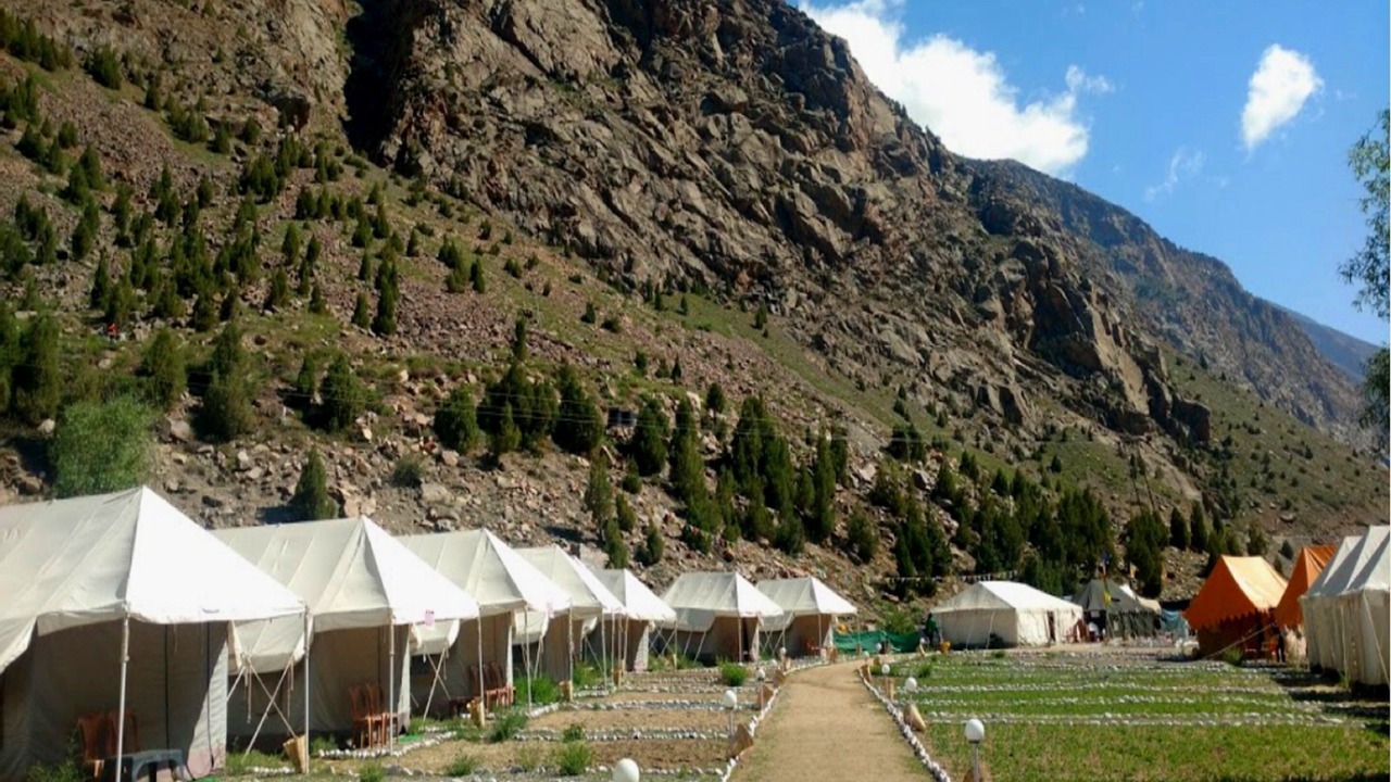 Photo of Outdoor in Jispa
