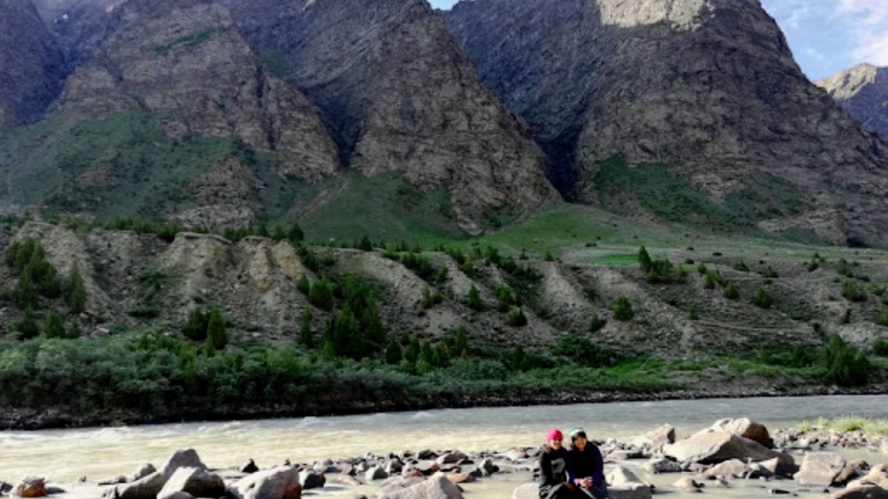 Photo of Outdoor in Jispa