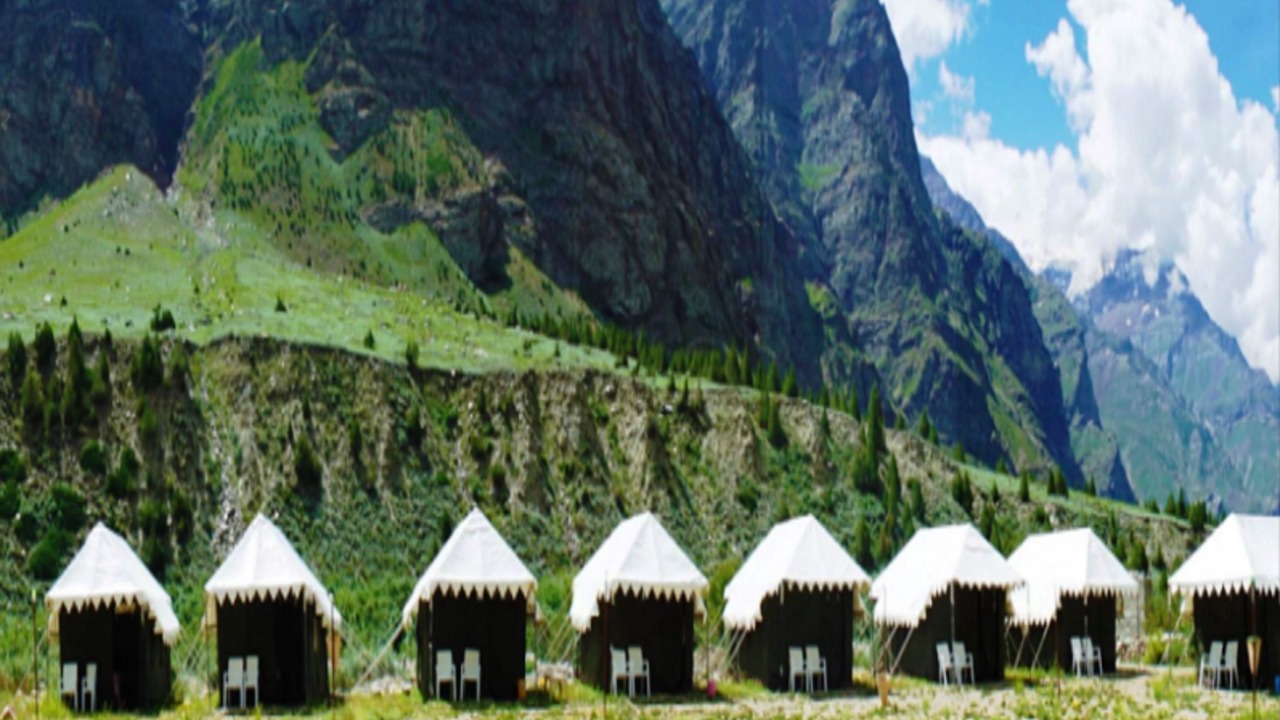 Photo of Outdoor in Jispa