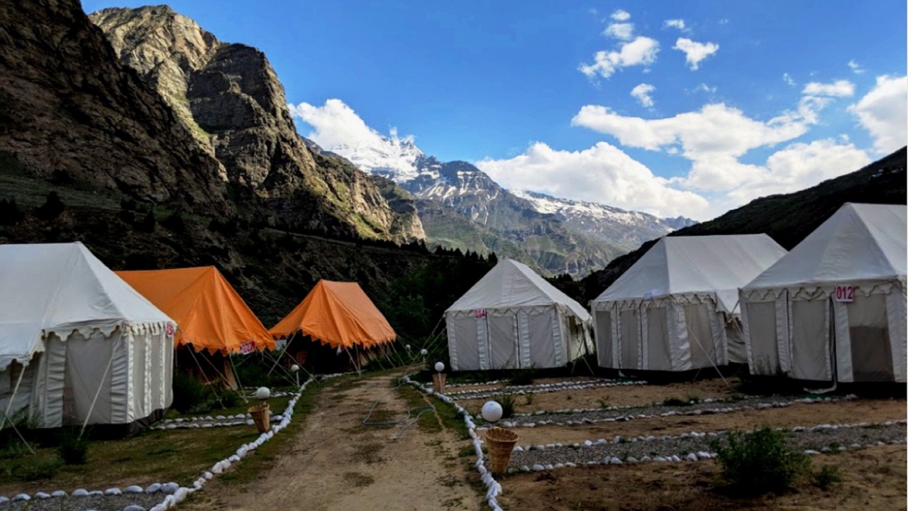 Photo of Outdoor in Jispa