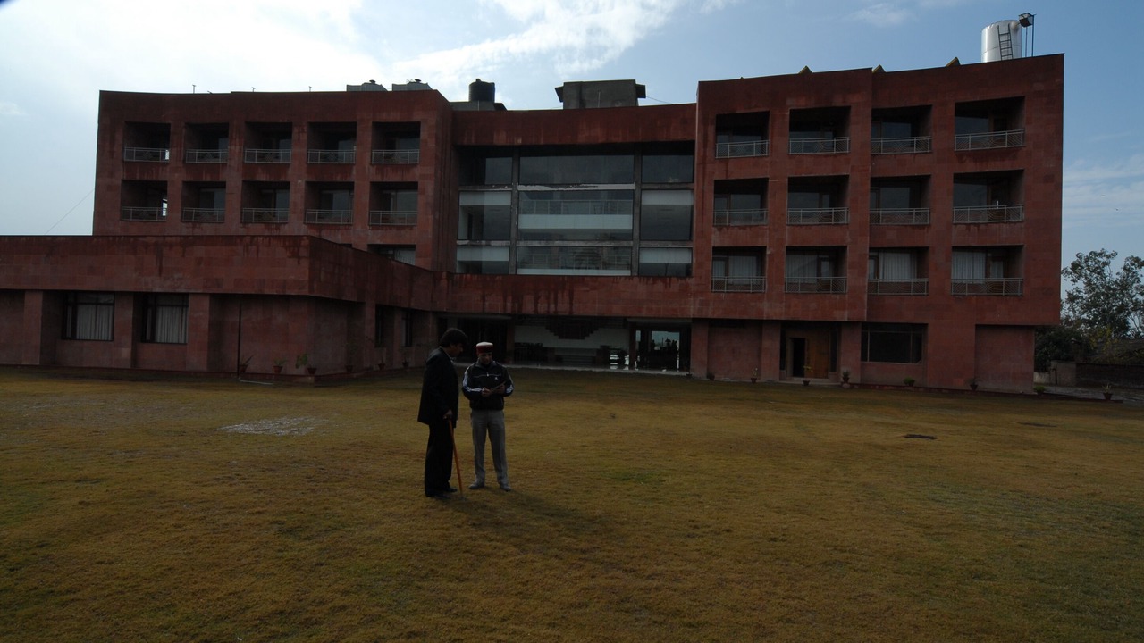 Photo of Outdoor in Baddi