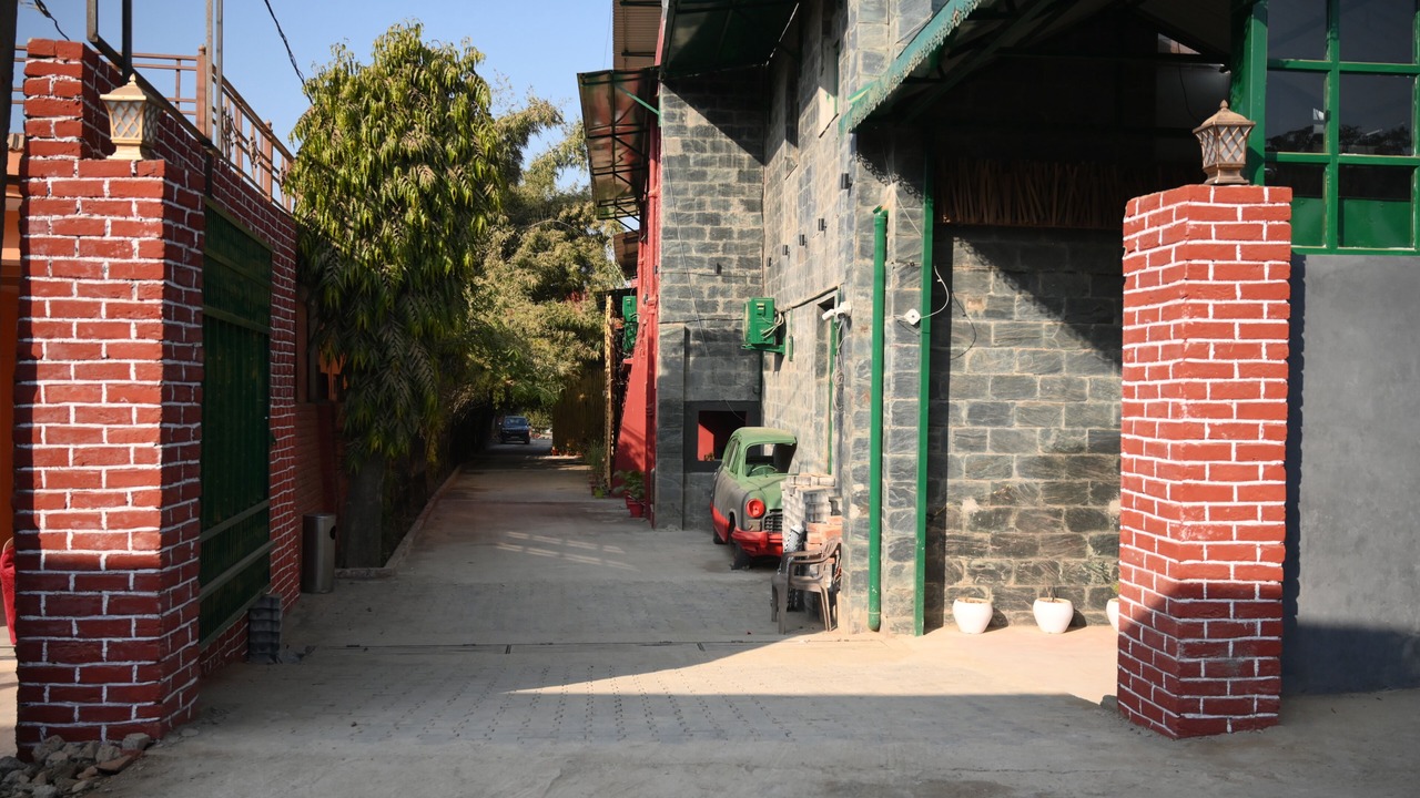 Photo of Outdoor in Nurpur