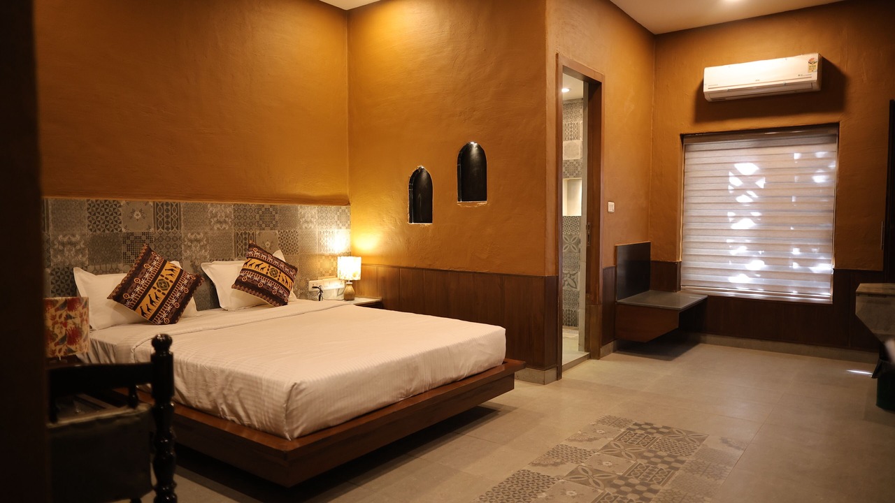 Photo of Bedroom in Nurpur