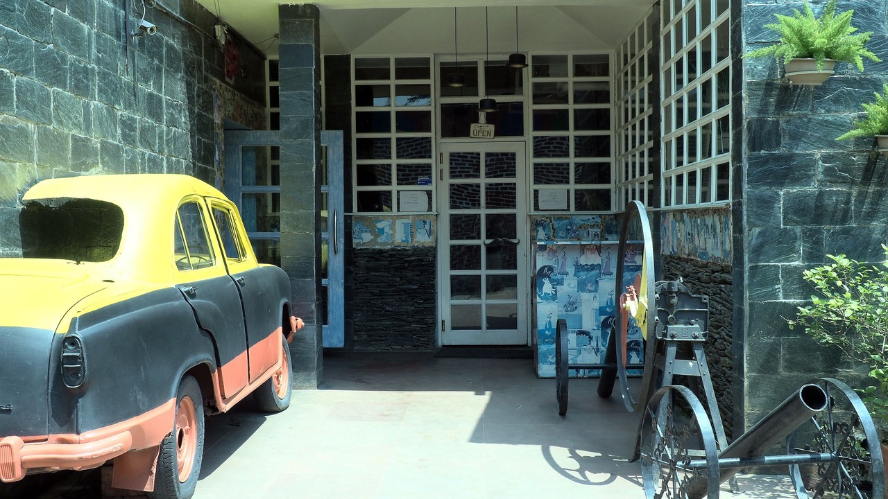 Photo of Outdoor in Nurpur