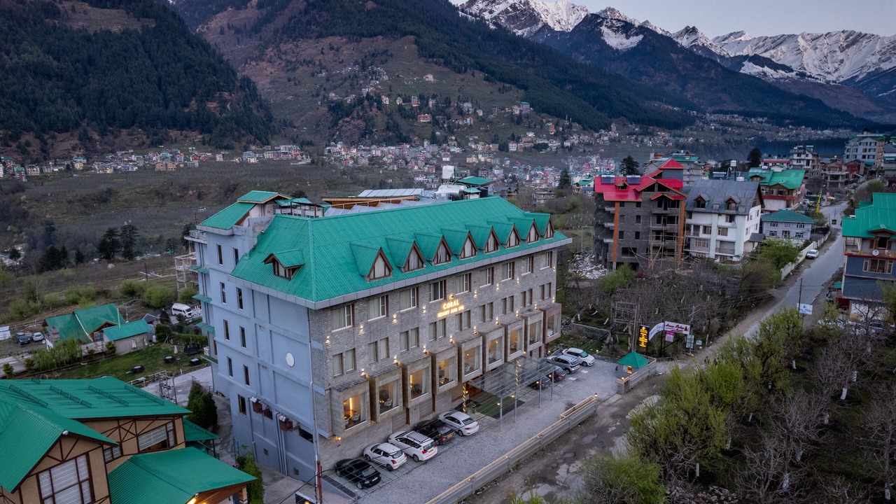 Photo of Outdoor in Manali