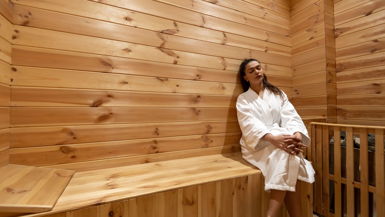 Photo of Bedroom in Manali