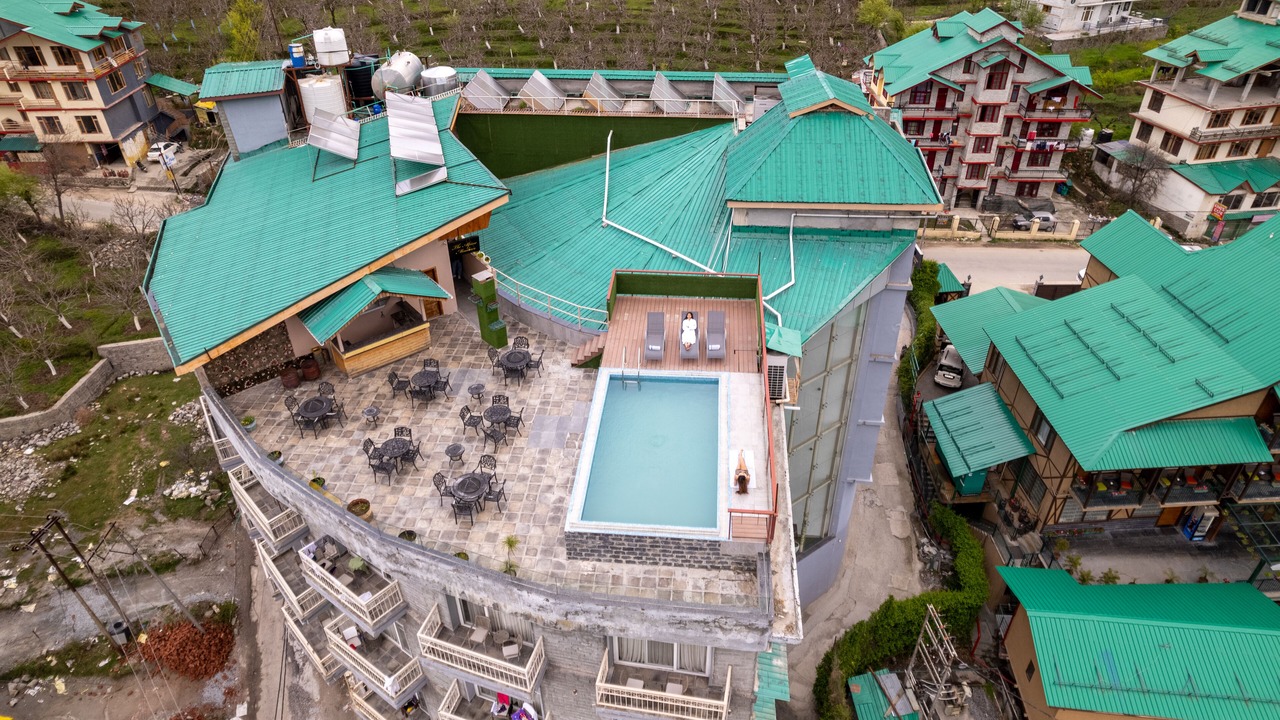 Photo of Outdoor in Manali