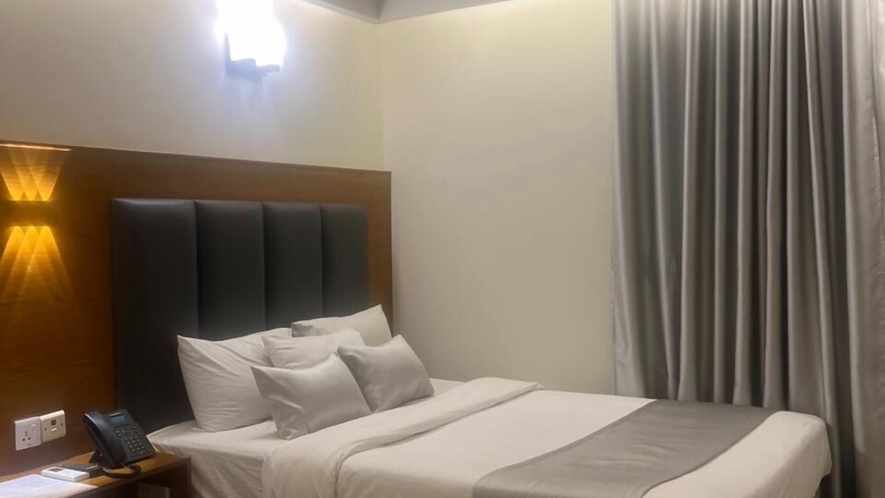 Photo of Bedroom in Cox's Bazar