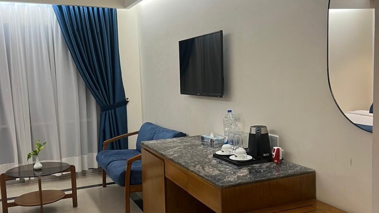 Photo of Bedroom in Cox's Bazar
