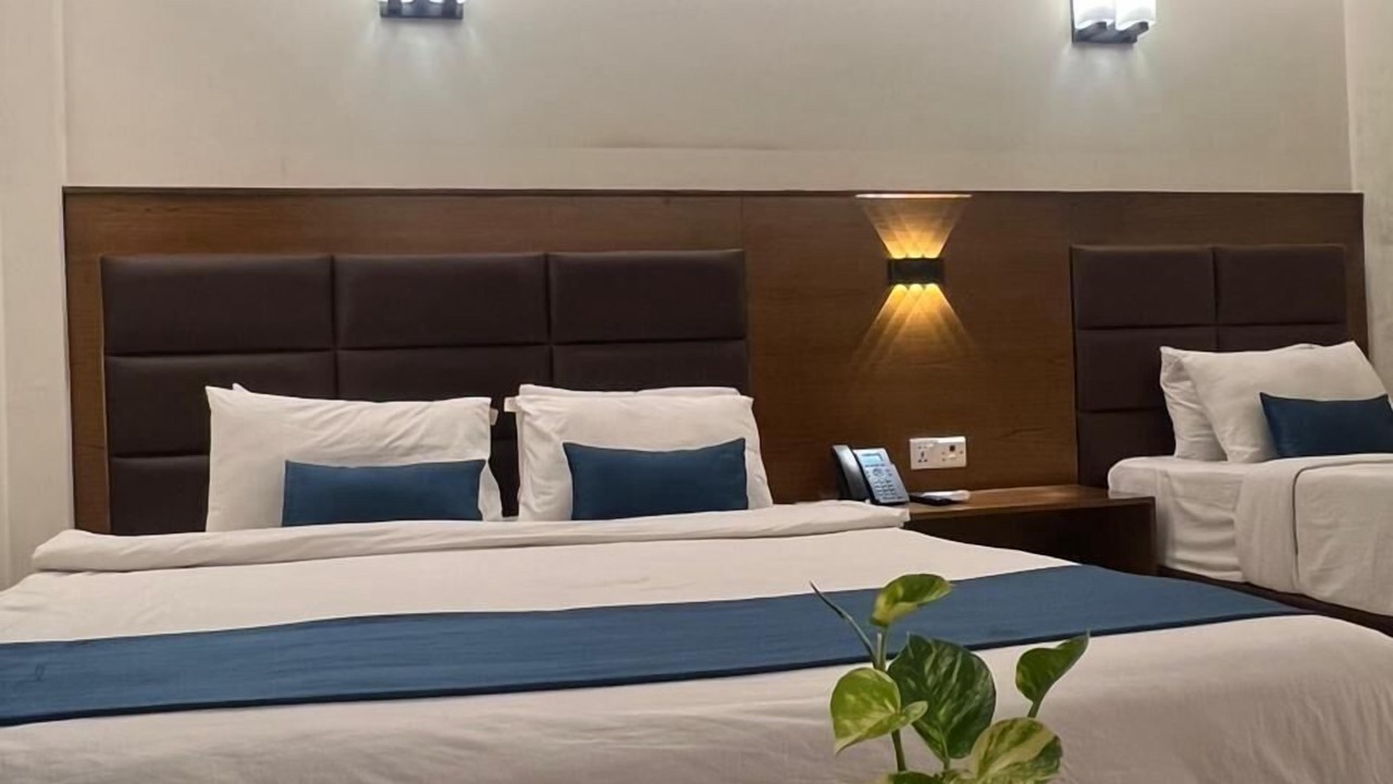 Photo of Bedroom in Cox's Bazar