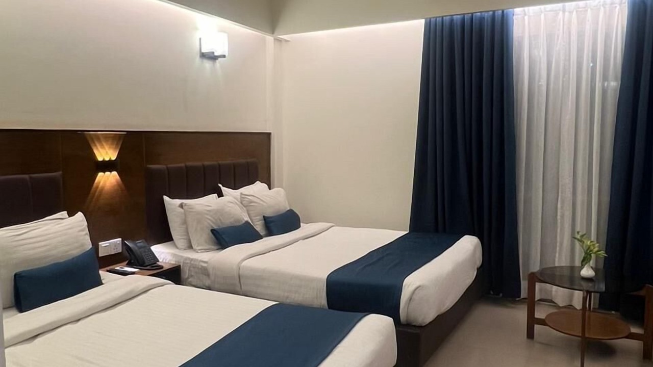 Photo of Bedroom in Cox's Bazar
