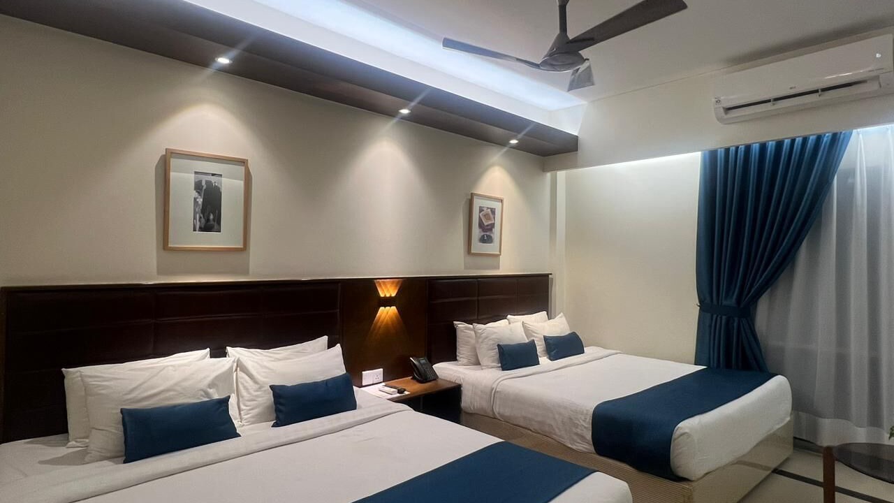 Photo of Bedroom in Cox's Bazar