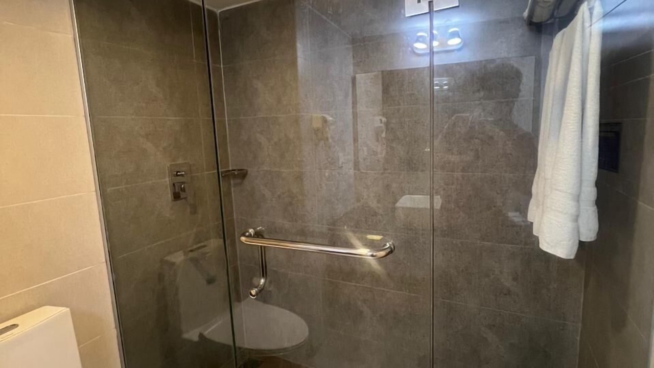 Photo of Bathroom in Cox's Bazar