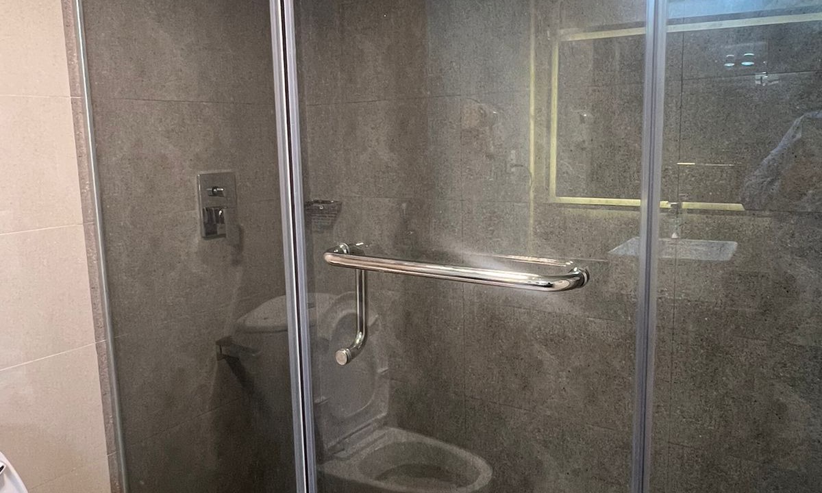 Photo of Bathroom in Cox's Bazar