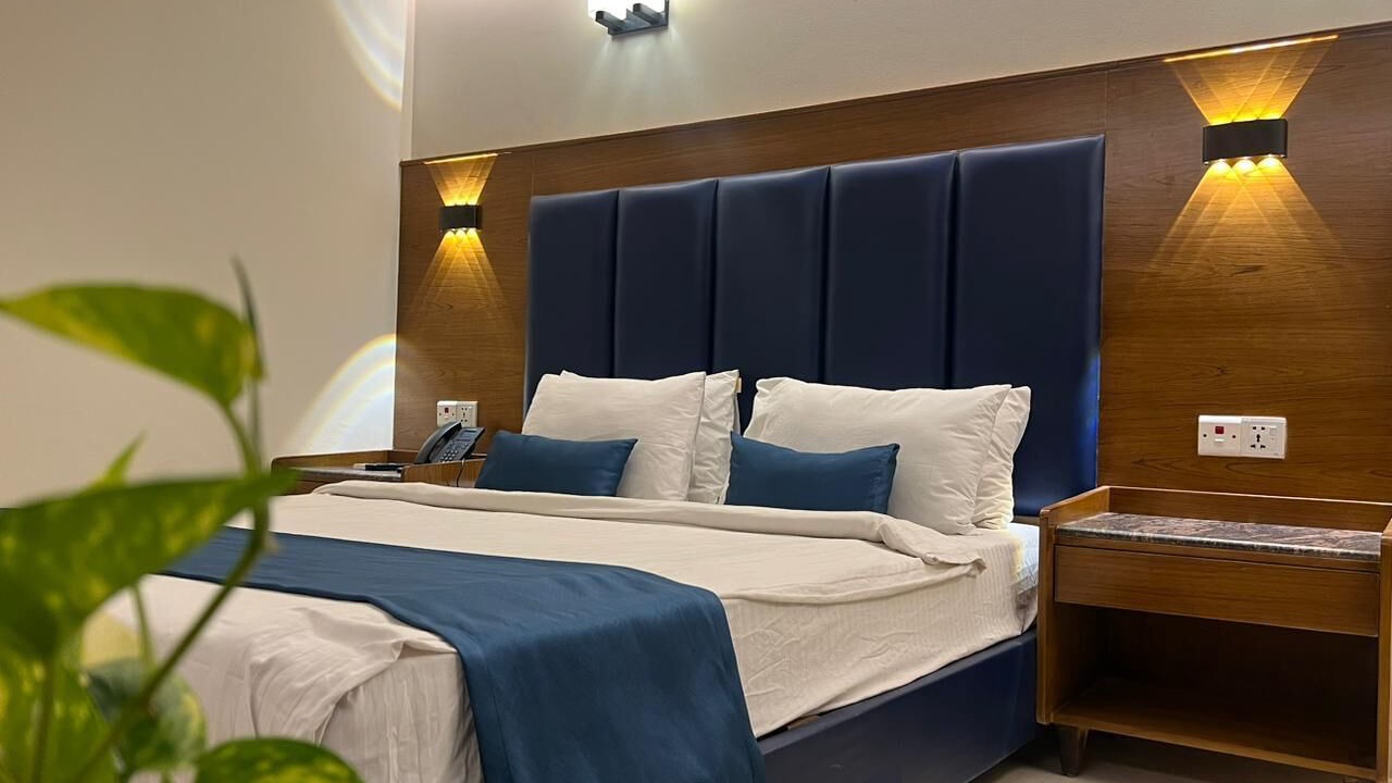 Photo of Bedroom in Cox's Bazar