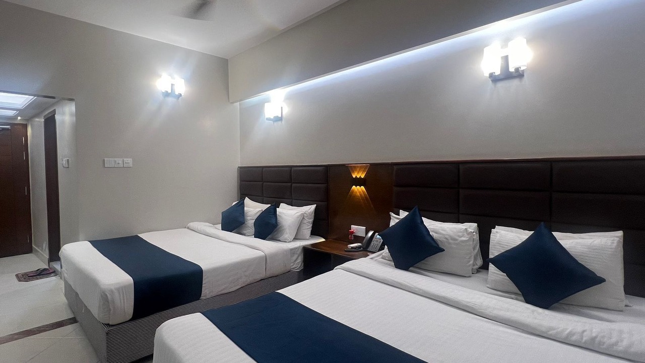 Photo of Bedroom in Cox's Bazar