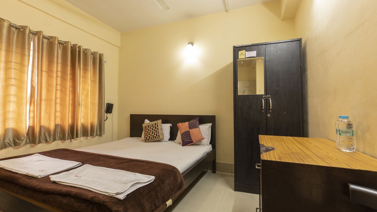 Photo of Bedroom in Dharmatala