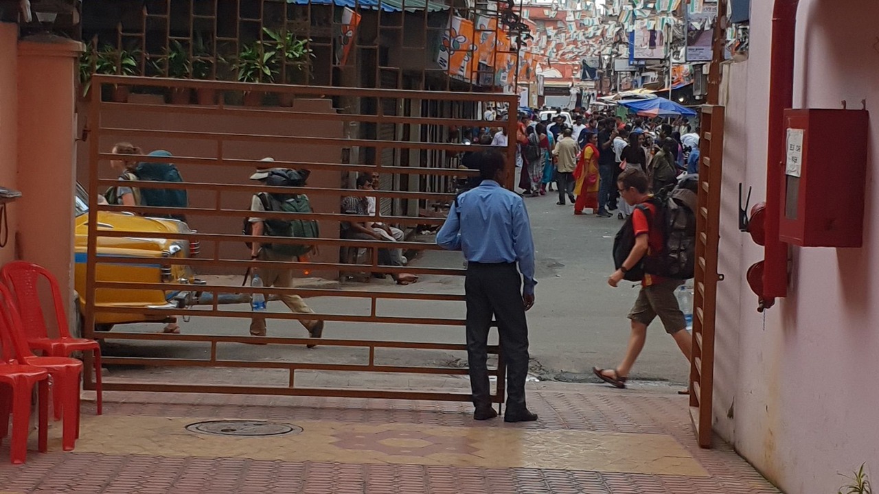 Photo of Outdoor in Dharmatala