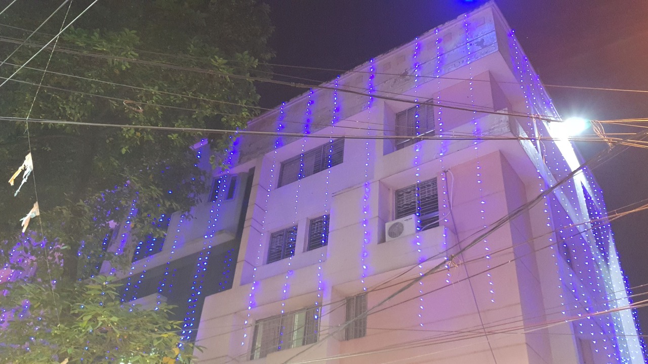 Photo of Outdoor in Dharmatala