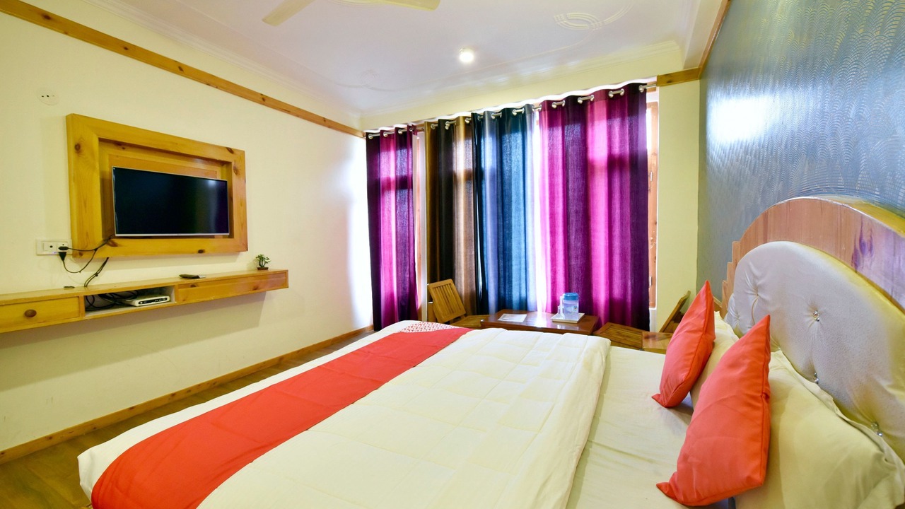 Photo of Bedroom in Aleo