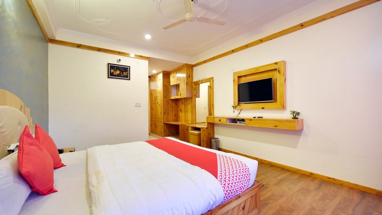 Photo of Bedroom in Aleo