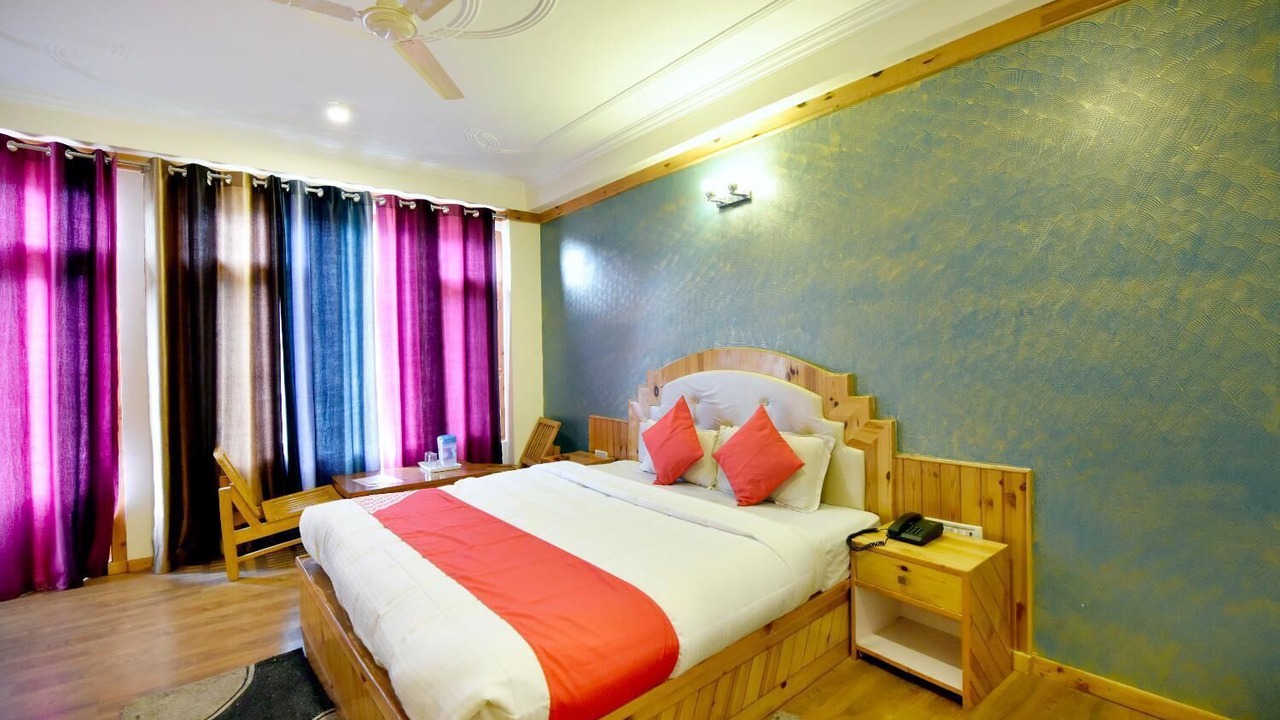 Photo of Bedroom in Aleo