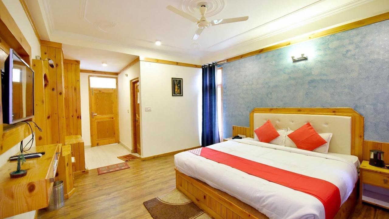 Photo of Bedroom in Aleo
