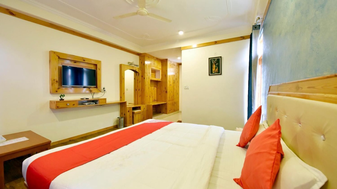 Photo of Bedroom in Aleo