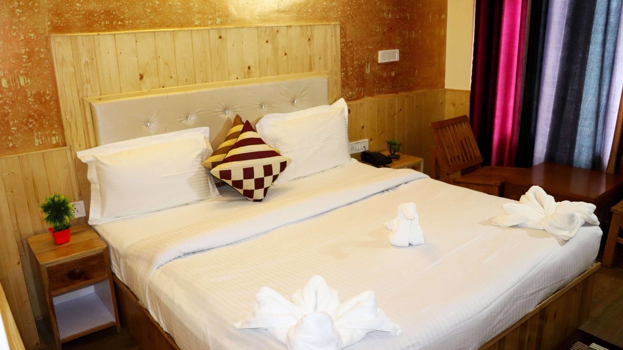 Photo of Bedroom in Aleo