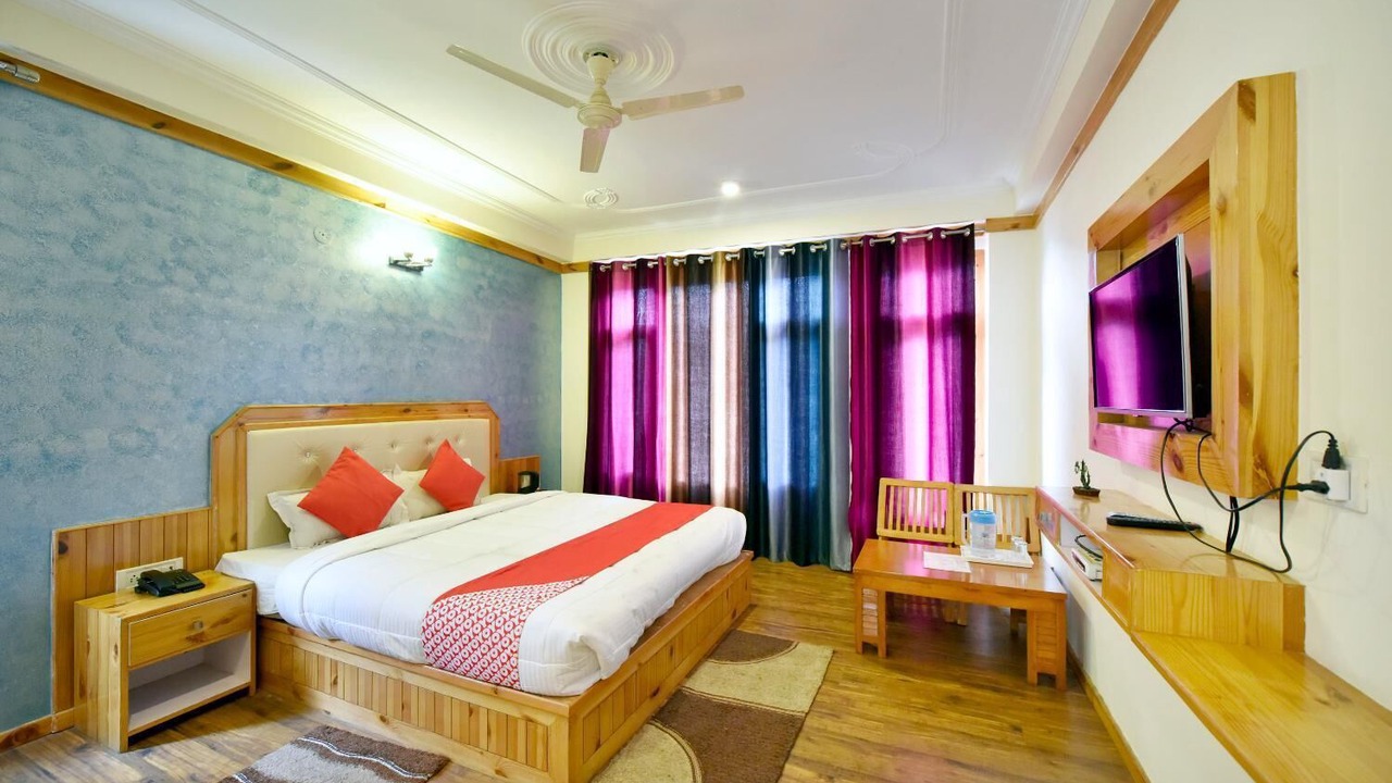 Photo of Bedroom in Aleo