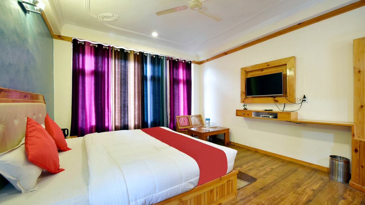 Photo of Bedroom in Aleo