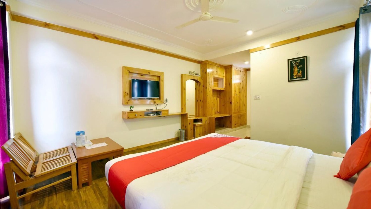 Photo of Bedroom in Aleo