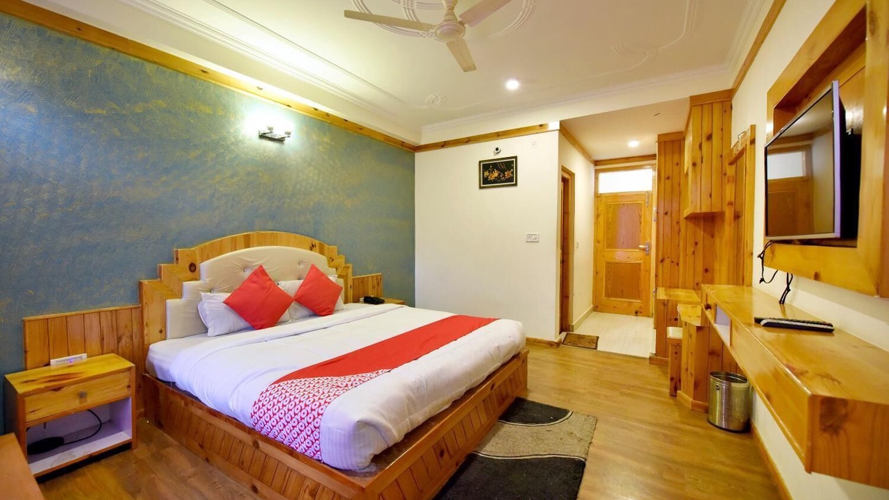 Photo of Bedroom in Aleo
