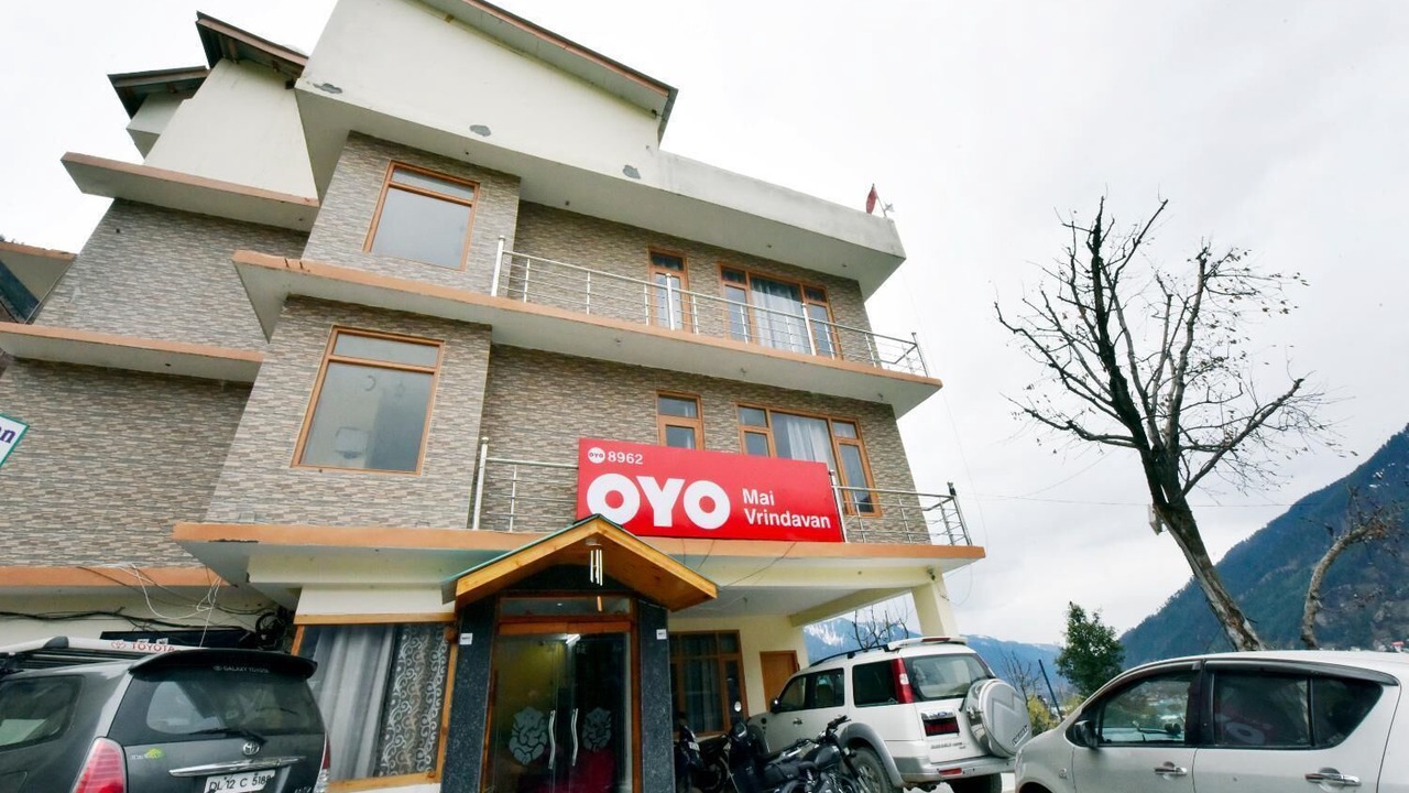 Photo of Outdoor in Aleo