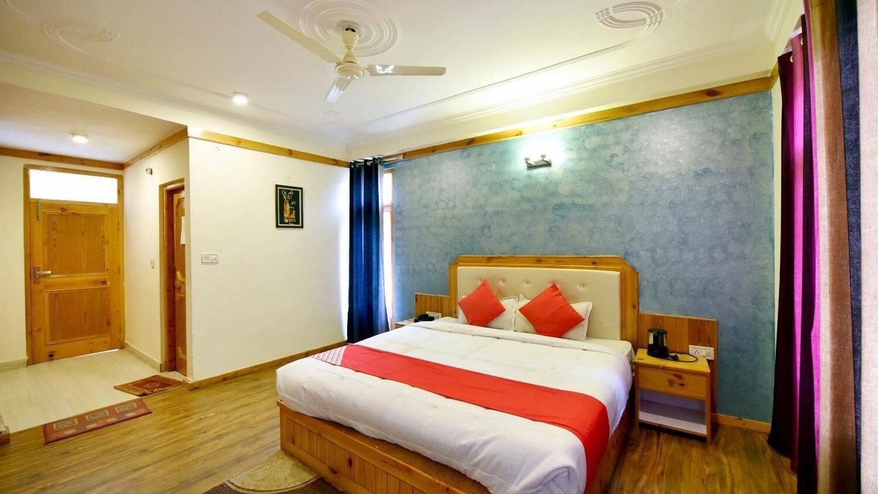 Photo of Bedroom in Aleo