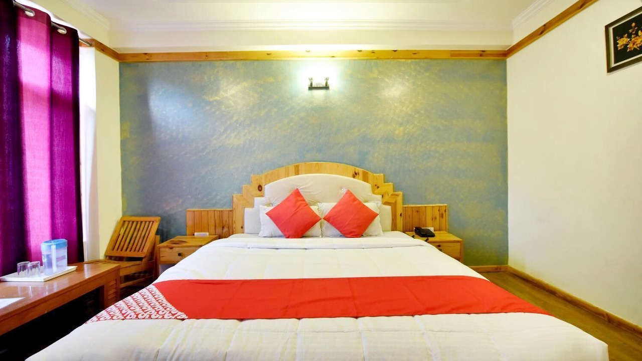 Photo of Bedroom in Aleo