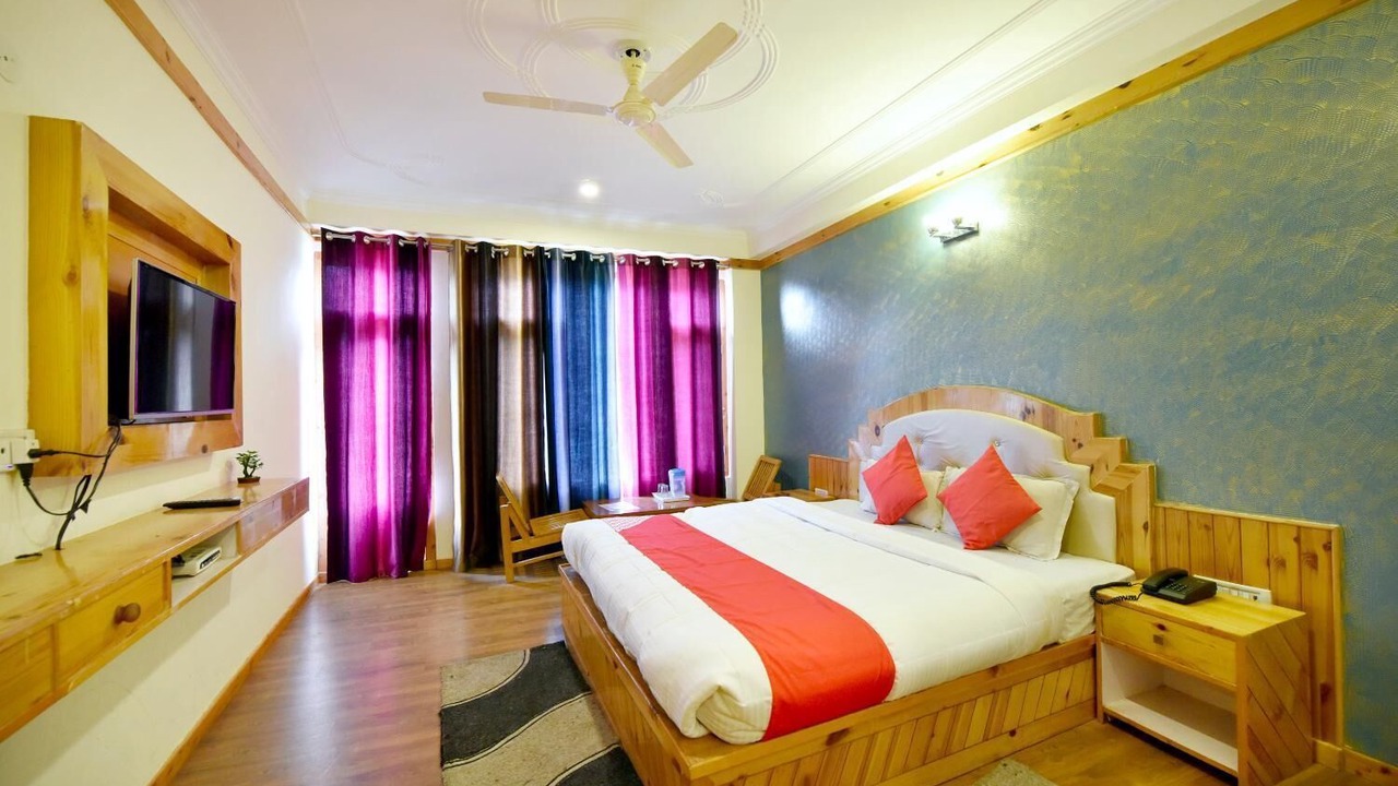 Photo of Bedroom in Aleo